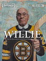 Poster der Willie