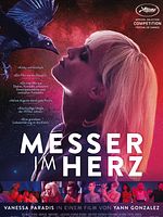 Poster der Messer im Herz