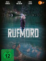 Poster der Rufmord