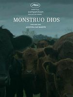 Poster der Monstruo Dios