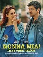 Poster der Nonna Mia! - Liebe ohne Abzüge