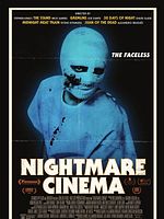 Poster der Nightmare Cinema