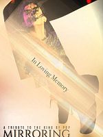 Poster der Mirroring Michael Jackson