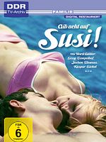 Poster der Gib acht auf Susi!