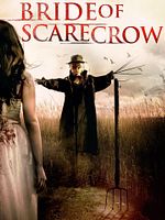 Poster der Scarecrow Rising - Auf ewig dein