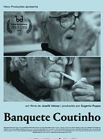 Poster der Banquete Coutinho