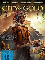 Poster der City Of Gold