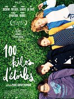 Poster der 100 kilos d’étoiles