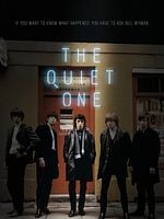 Poster der The Quiet One