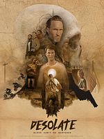 Poster der Desolate