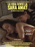 Poster der La Vida Sense La Sara Amat
