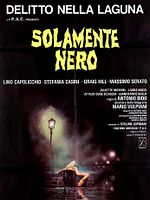 Poster der Blutige Schatten