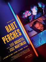 Poster der Haut perchés