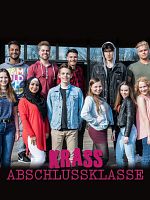 Bild von Krass Abschlussklasse