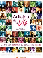 Poster der Artistes De La Vie