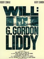 Poster der Nixons rechte Hand - Der Fall G. Gordon Liddy