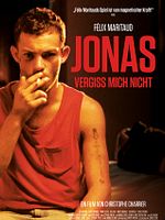 Poster der Jonas - Vergiss mich nicht