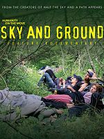 Poster der Sky And Ground