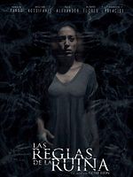 Poster der Las Reglas De La Ruina