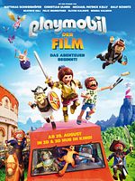 Poster der Playmobil - Der Film