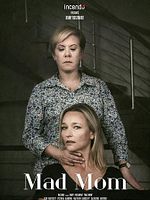 Poster der Mad Mom
