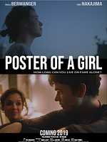 Poster der Poster of a Girl