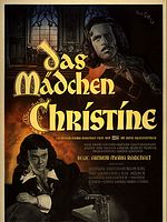 Poster der Das Mädchen Christine