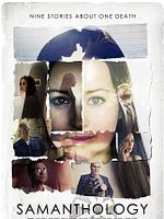 Poster der Samanthology