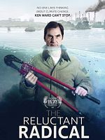 Poster der The Reluctant Radical