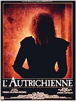 Poster der Die letzten drei Tage der Marie Antoinette