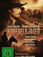 Poster der The Bounty Man