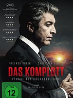 Poster der Das Komplott - Verrat auf höchster Ebene