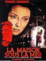 Poster der La Maison Sous La Mer
