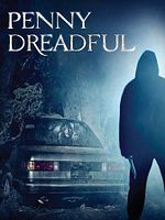 Poster der Penny Dreadful