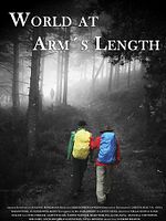 Poster der Eine Armlänge Welt