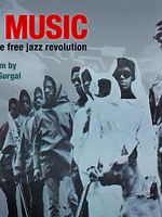 Poster der Fire Music