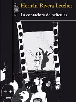 Poster der La contadora de películas