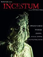 Poster der Incestum