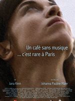 Poster der Un café sans musique c'est rare à Paris