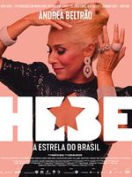 Poster der Hebe - A Estrela do Brasil