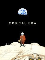 Poster der Orbital Era