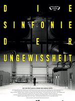 Poster der Die Sinfonie der Ungewissheit