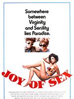 Poster der Joy Of Sex