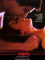 Poster der Impulse - Stadt der Gewalt