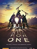 Poster der All For One