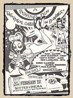 Poster der Elevator Girls In Bondage