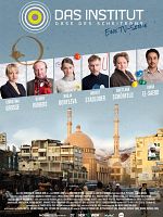 Bild von Das Institut - Oase des Scheiterns