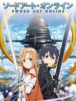 Poster der Sword Art Online