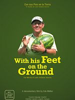 Poster der With His Feet On The Ground