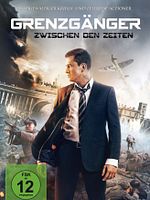 Poster der Grenzgänger - Zwischen den Zeiten